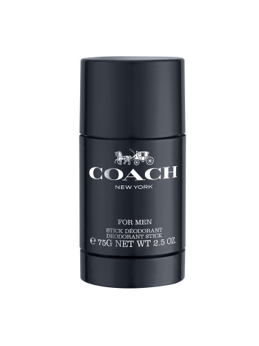 COACH FOR MEN Део стик мъжки 75gr