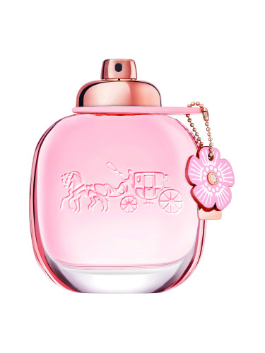 Coach Floral Eau de Parfum дамски 90ml