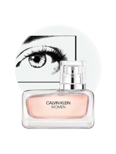 Calvin Klein Women Eau de Parfum дамски 30ml