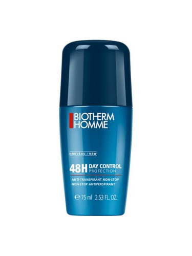 Biotherm 48 h Day Control Roll on Део рол мъжки 75ml