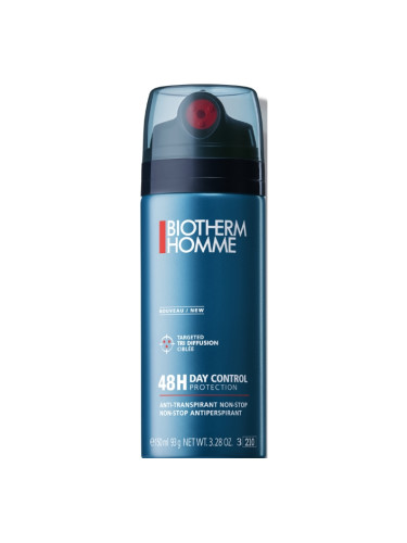 Biotherm 48 h Day Control - Spray Део спрей мъжки 50ml