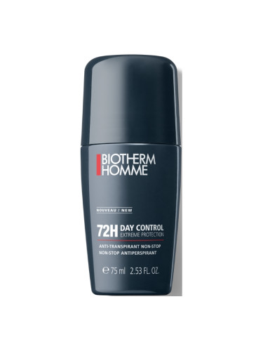 Biotherm 72 h Day Control - Extreme Protection Roll on Део рол мъжки 75ml