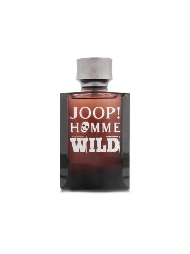 Joop Pour Homme Wild Тоалетна вода (EDT) мъжки 125ml