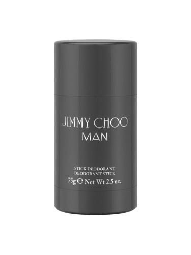 JIMMY CHOO Man Део стик мъжки 75gr