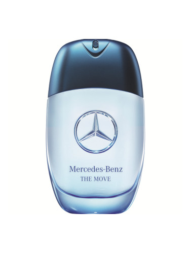 Mercedes-Benz The Move Тоалетна вода (EDT) мъжки 100ml