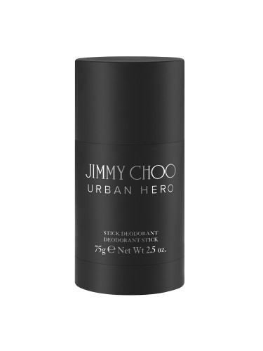 JIMMY CHOO Urban Hero Део стик мъжки 75gr