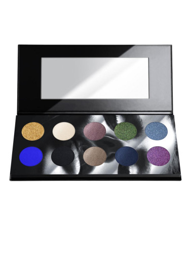 Lancôme After Dark Eyeshadow Palette Палитра  13gr