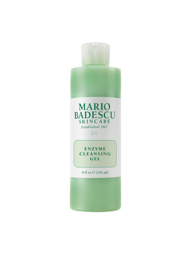 MARIO BADESCU Enzyme Cleansing Gel             Почистващ гел дамски 236ml