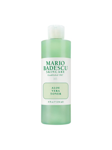 MARIO BADESCU Aloe Vera Toner                   Тоник дамски 236ml