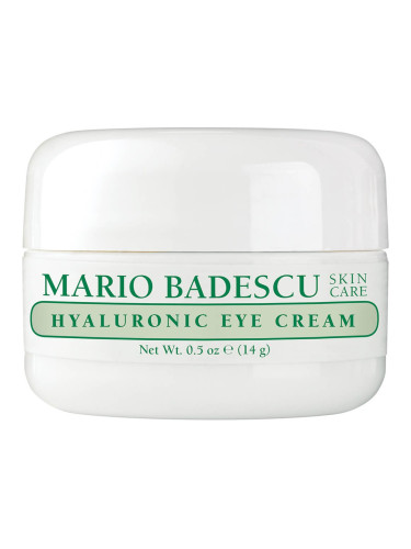 MARIO BADESCU Hyaluronic Eye Cream               Продукт за очи дамски 14ml