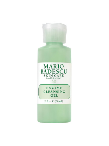 MARIO BADESCU Enzyme Cleansing Gel Почистващ гел дамски 59ml