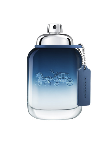 Coach Man Blue Тоалетна вода (EDT) мъжки 60ml