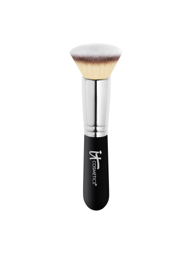 IT COSMETICS  HL Flat Top Brush #6 Четка за фдт   