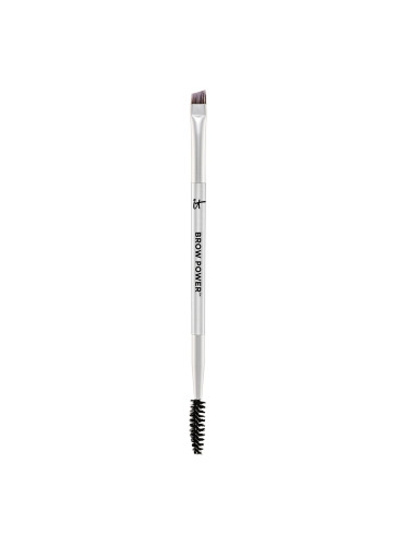 IT COSMETICS HL Brow Power Brush #21 Четки за мигли/вежди   