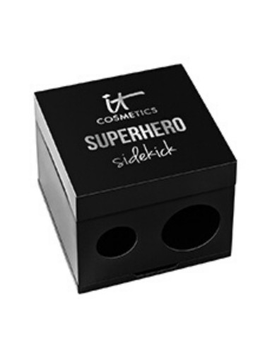 IT COSMETICS Superhero Eye Pencil Sharpener Острилки   