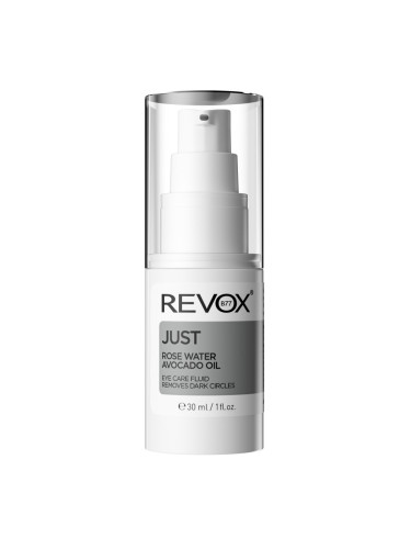 REVOX B77 JUST Eye Care Fluid Продукт за очи дамски 30ml