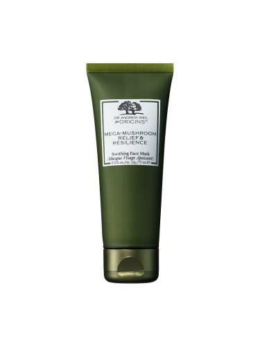 ORIGINS Dr. Andrew Weil For Origins™ Mega-Mushroom Relief & Resilience Soothing Face Mask Маска за лице дамски 75ml