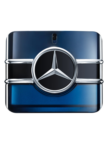 MERCEDES-Benz SIGN Eau de Parfum мъжки 100ml