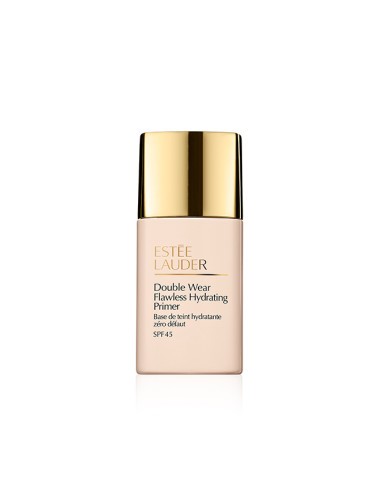 ESTEE LAUDER Double Wear Flawless Hydrating Primer SPF 45 База за лице  30ml