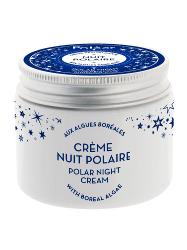 POLAAR Polar Night Cream Нощен крем дамски 50ml