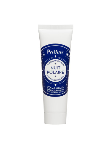 POLAAR Polar Night Mask Маска за лице дамски 50ml
