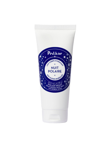 POLAAR Polar Night Body Milk Лосион за тяло дамски 200ml
