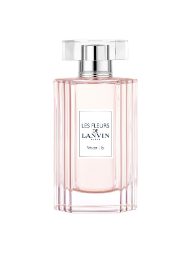 LANVIN Les Fleurs Water Lily  Тоалетна вода (EDT) дамски 90ml