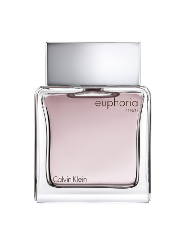 CALVIN KLEIN EUPHORIA MAN ЕДТ Тоалетна вода (EDT) мъжки 100ml