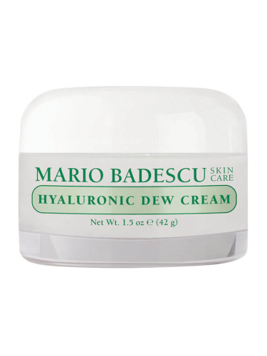 MARIO BADESCU Hyaluronic dew cream 24 - часов крем дамски 42gr