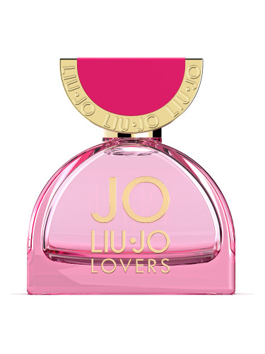 LIU JO Lovers Jo Тоалетна вода (EDT) дамски 30ml