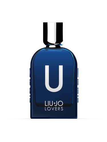 LIU JO Lovers U Тоалетна вода (EDT) мъжки 30ml