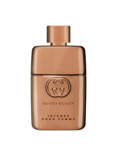 GUCCI Guilty Intense Pour Femme Eau de Parfum дамски 50ml