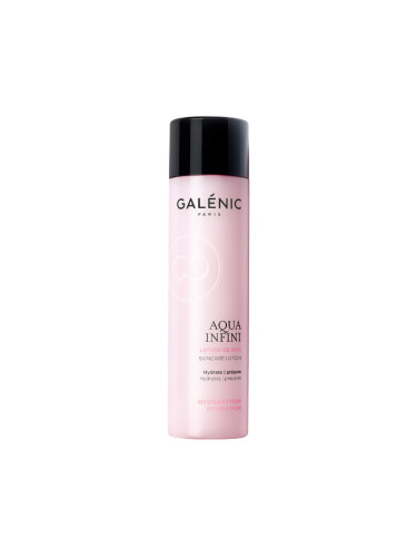 GALENIC Aqua Infini Lotion de Soin Лосион за лице дамски 200ml