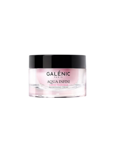 GALENIC Aqua Infini Crème Fraîcheur 24 - часов крем дамски 50ml