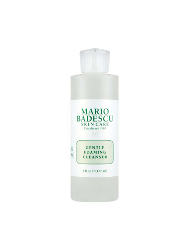 MARIO BADESCU Gentle Foaming Cleanser Почистваща пяна дамски 177ml