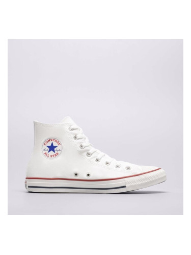 Converse Chuck Taylor All Star  мъжки Обувки Маратонки M7650C Бял
