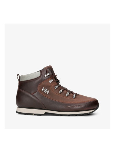 Helly Hansen The Forester  мъжки Обувки Зимни обувки 10513708 Кафяв