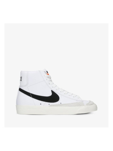 Nike Blazer Mid '77  дамски Обувки Маратонки CZ1055-100 Бял