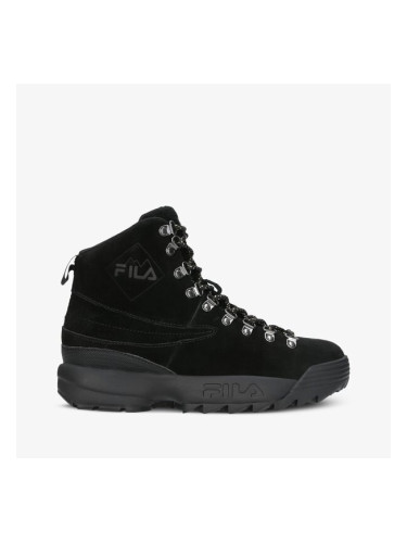 Fila Disruptor Hiking Boot Wmn дамски Обувки Зимни обувки 101101812V Черен