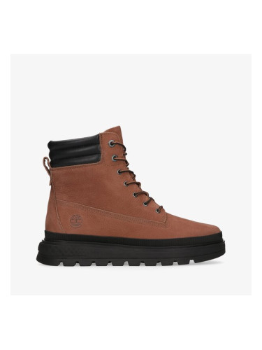 Timberland Ray City 6 In Boot Wp дамски Обувки Кежуал TB0A2KVED691 Кафяв