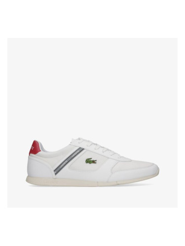 Lacoste Menerva Sport 0722 1 мъжки Обувки Маратонки 743CMA0032286 Бял