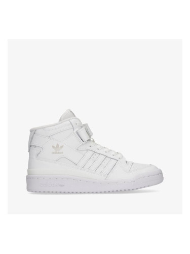 Adidas Forum Mid  детски Обувки Маратонки FZ2086 Бял