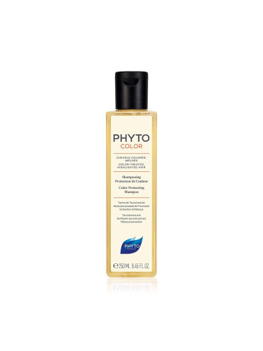 Phyto Phytocolor Шампоан за боядисана коса 250ml - sale