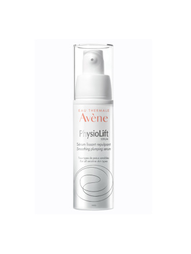 Avene Physiolift Подмладяващ серум за лице против бръчки 30 ml