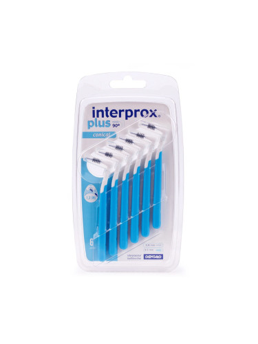 Interprox Plus 2G Conical 1,3 mm Интердентални четки за зъби х6 броя