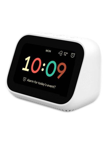 Настолен смарт часовник XIAOMI Mi Smart Clock