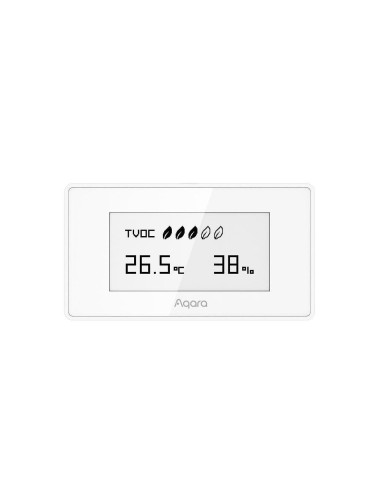 Сензор За Въздух Aqara Tvoc Air Quality Monitor