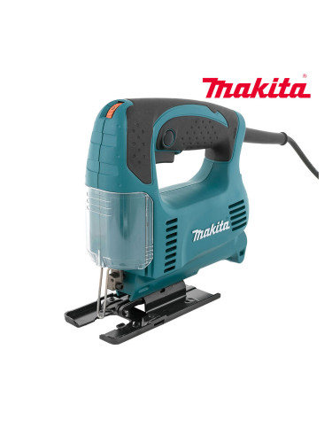 Трион прободен / Зеге Makita 4327, 450W, 500-3100 об./мин.