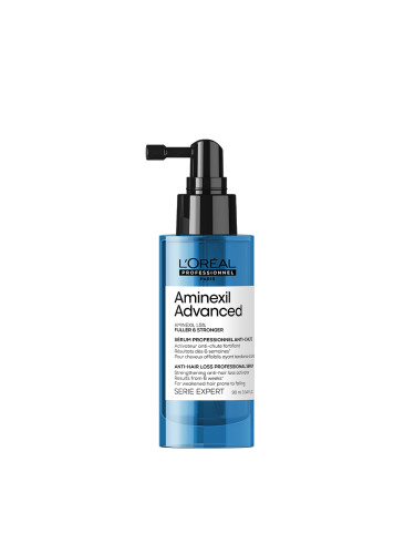 L'ORÉAL PROFESSIONNEL Aminexil Advanced Anti-Hair Loss Serum Серум дамски 90ml