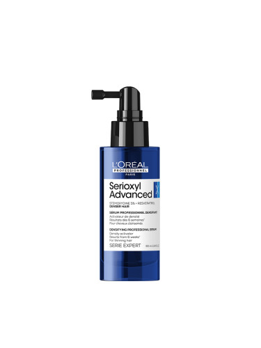 L'ORÉAL PROFESSIONNEL Serioxyl Advanced Denser Hair Serum Серум дамски 90ml